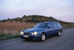 Mercedes-Benz E-Class 1996 года